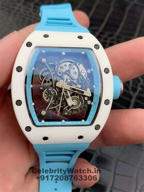 fake richard mille don't look up|replica richard mille.